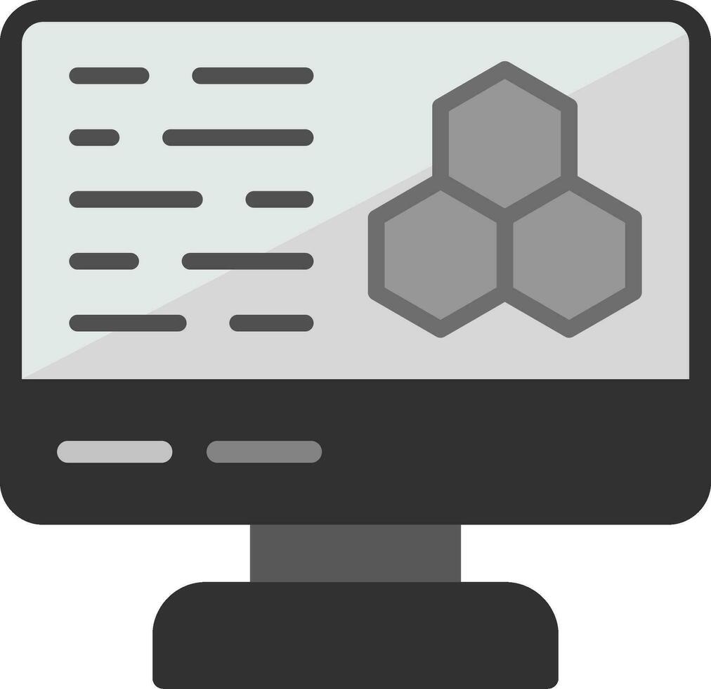 Blood Cell Vector Icon