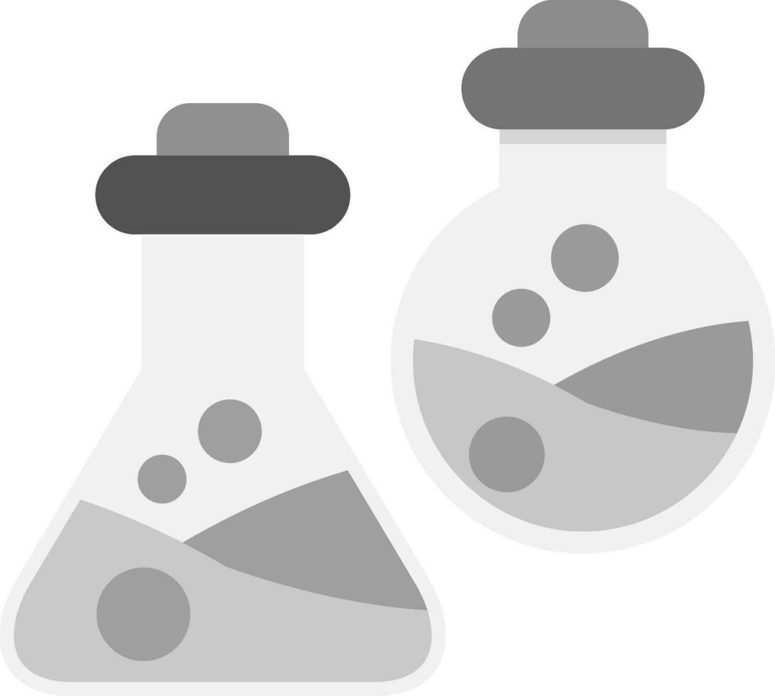 Chemistry Vector Icon