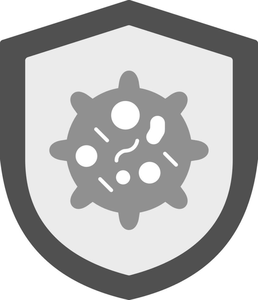 Protected Vector Icon