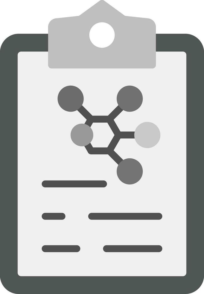 Clipboard Vector Icon