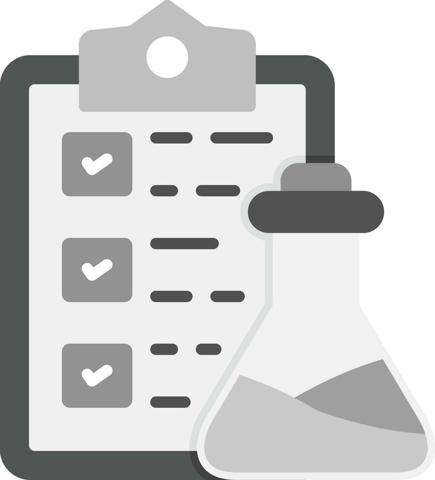 Report Vector Icon
