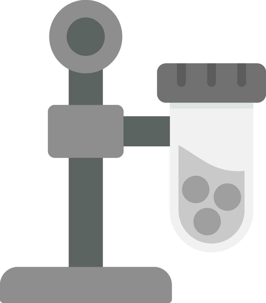 Stand Vector Icon