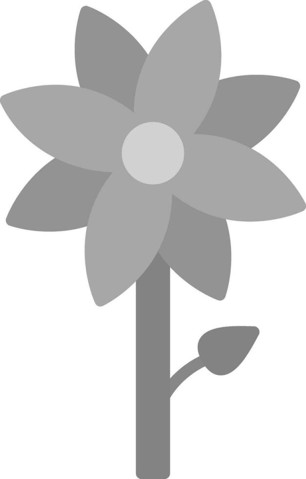 Pollen Vector Icon