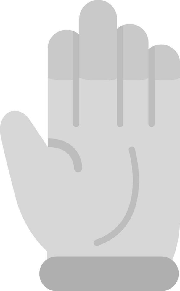 Gloves Vector Icon