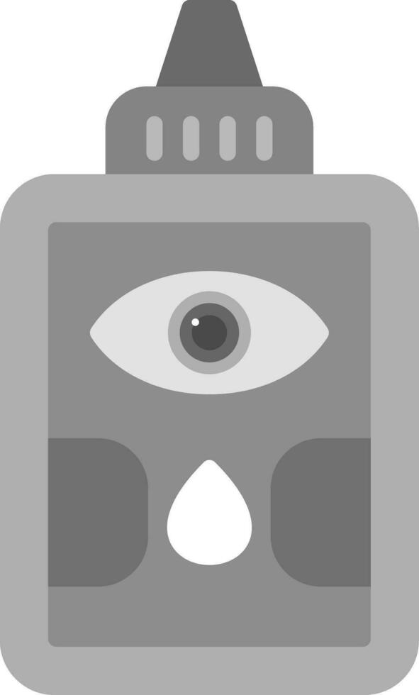 Eye Dropper Vector Icon