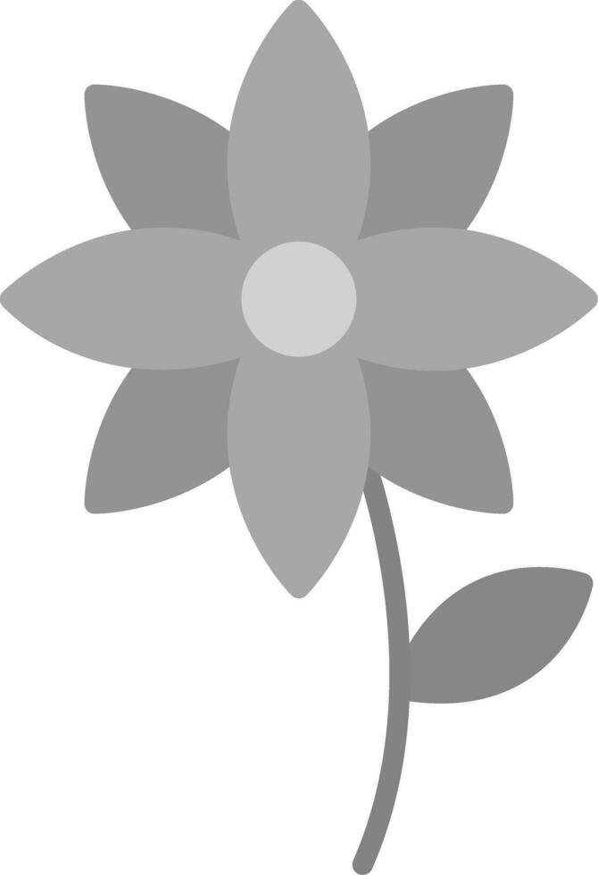 Pollen Vector Icon