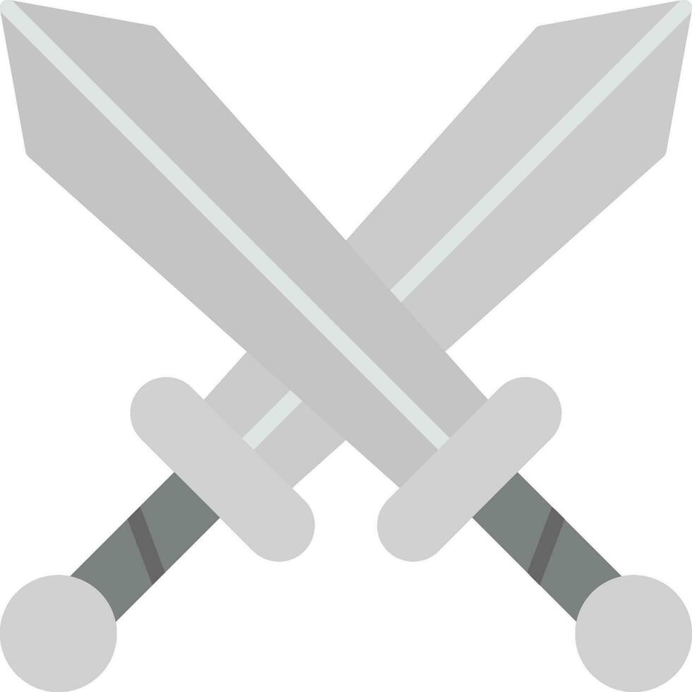 Sword Vector Icon