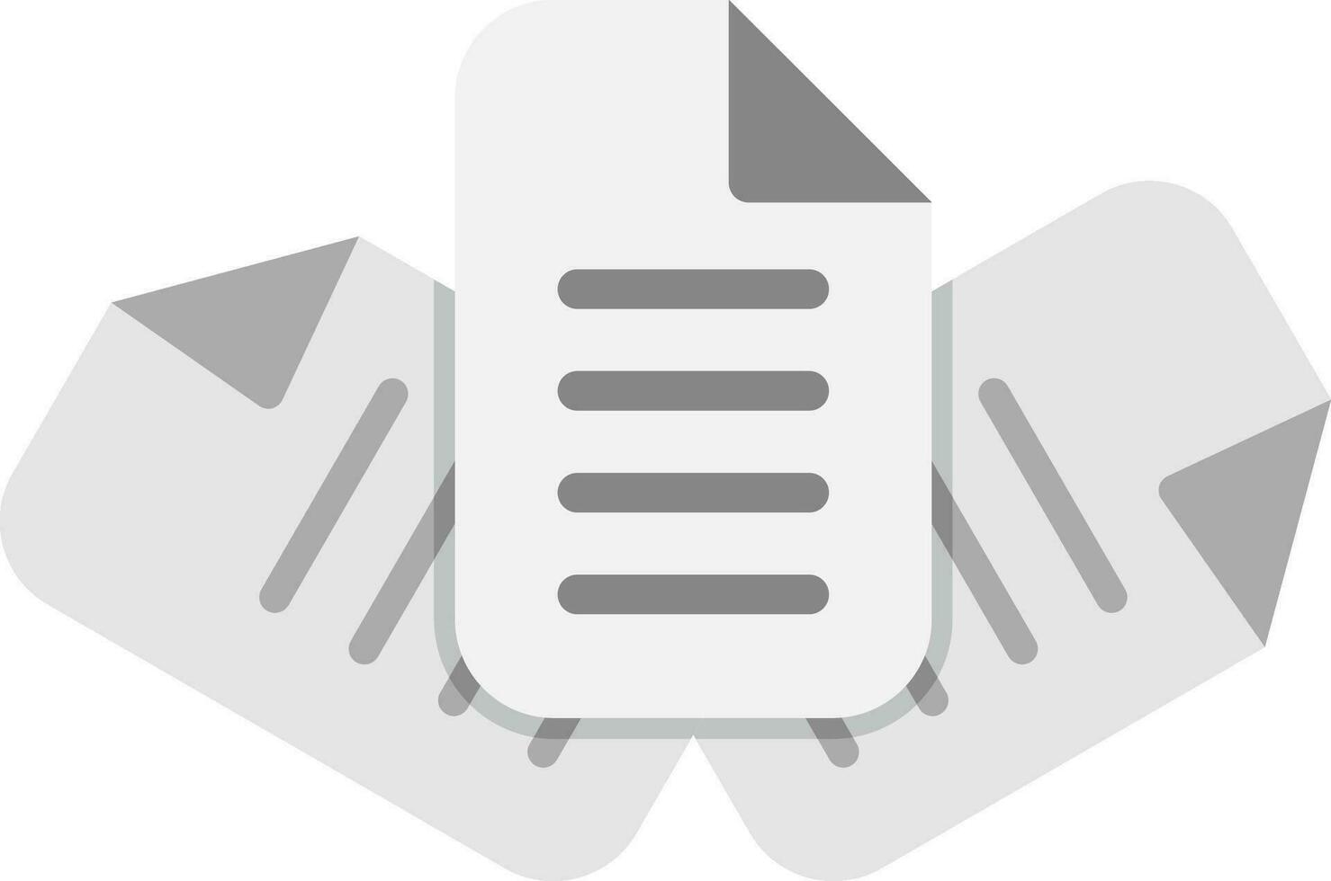 Documents Vector Icon