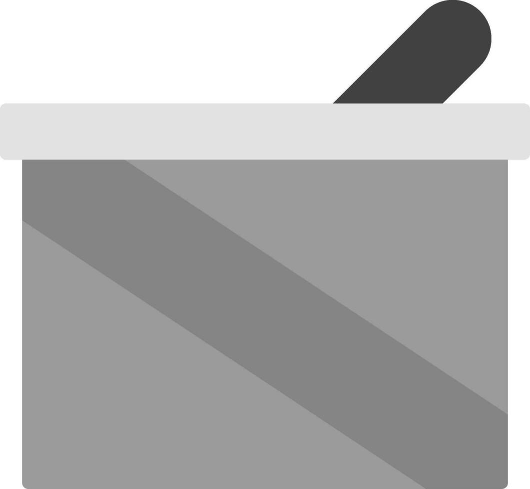 Canned Food Vector Icon