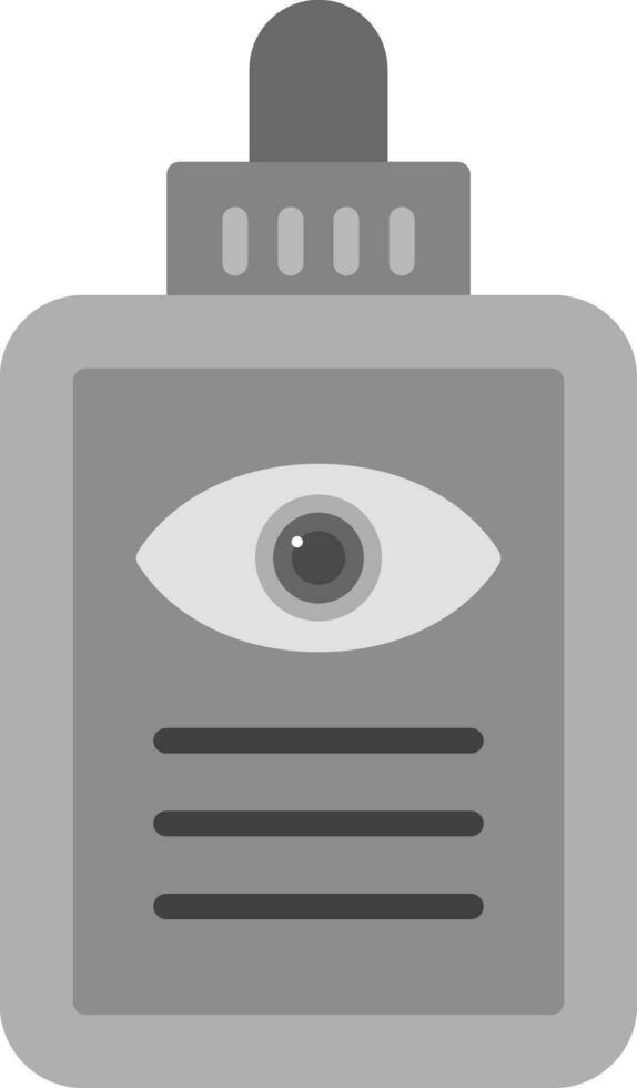 Eye Dropper Vector Icon