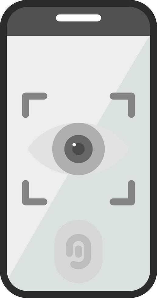 Smartphone Vector Icon