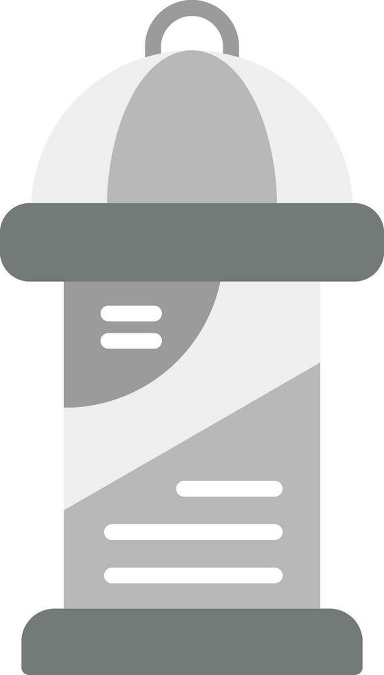 Pole Vector Icon