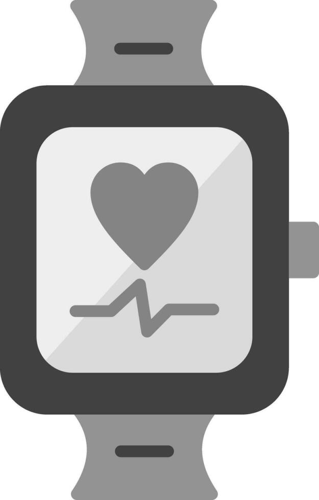 Smartwatch Vector Icon