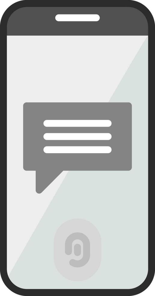 Smartphone Vector Icon