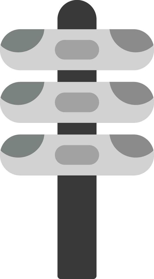 Banner Vector Icon