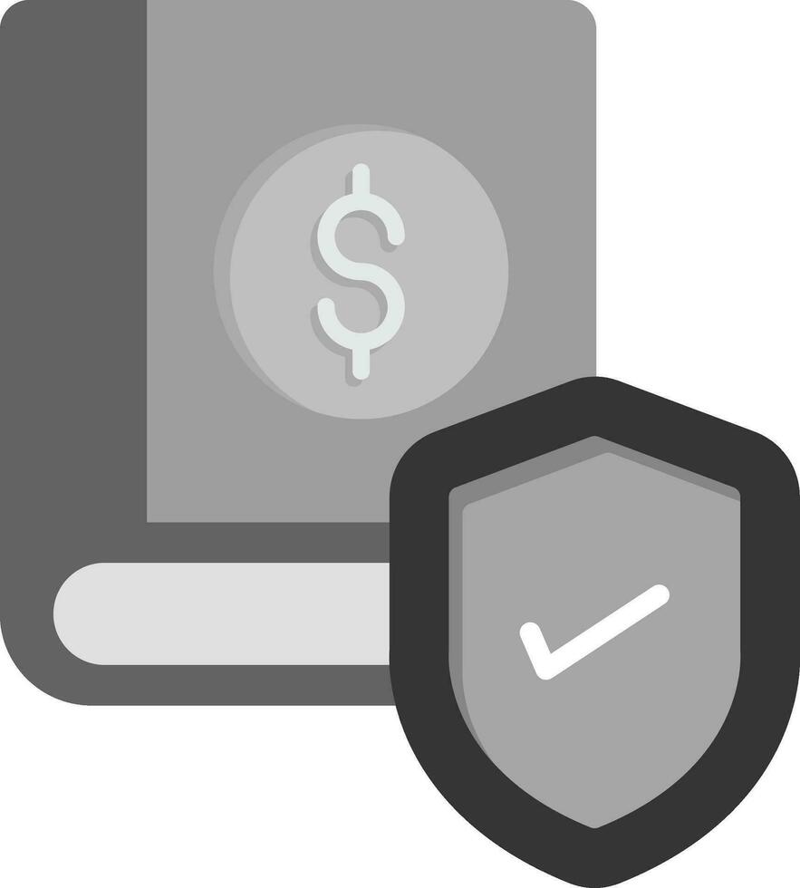 Ledger Vector Icon