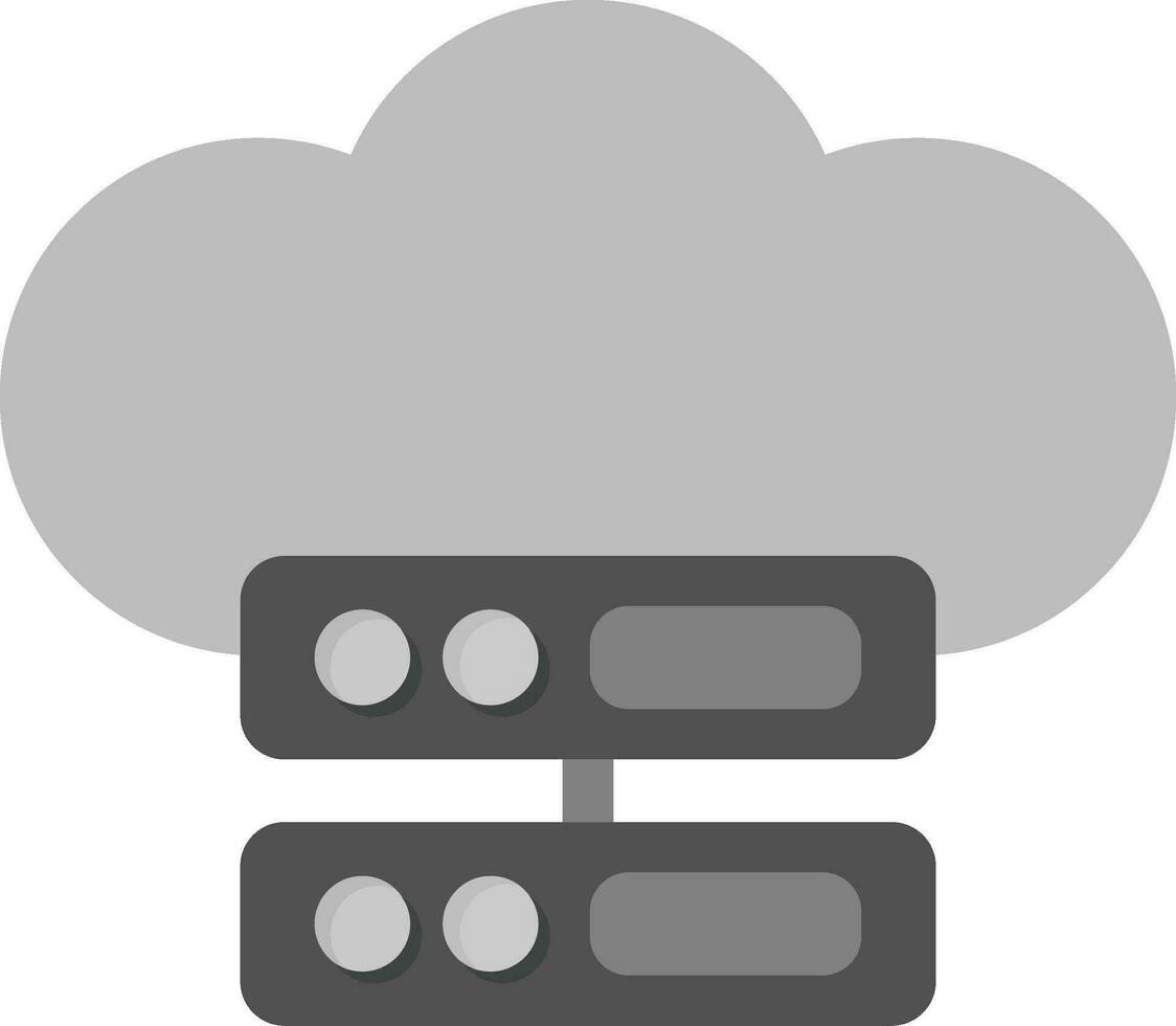 Data Collection Vector Icon