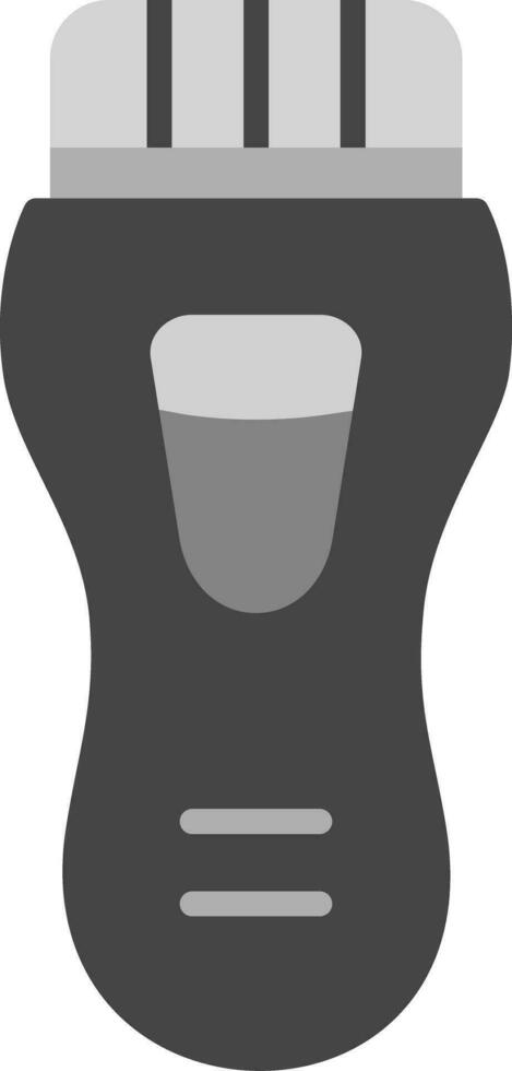 Electric Razor Vector Icon