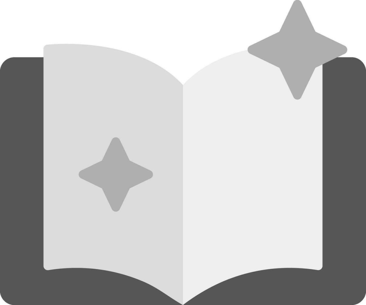 Book Vector Icon