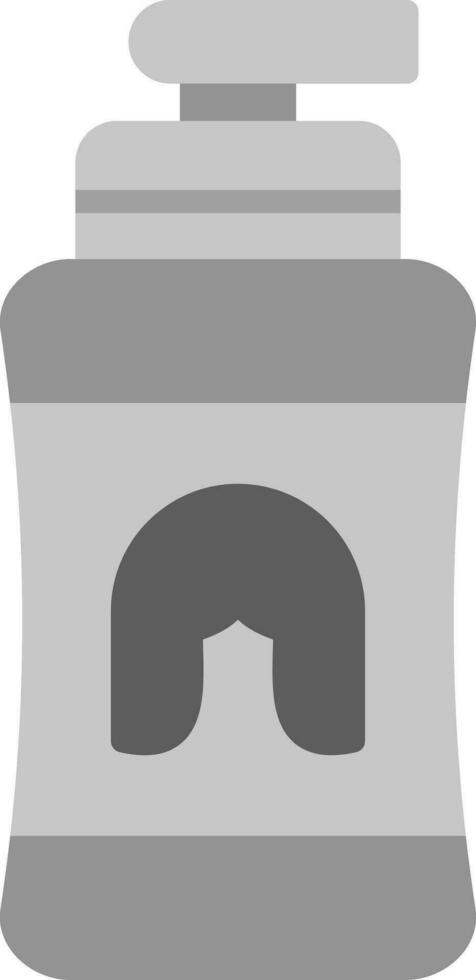 Shampoo Vector Icon