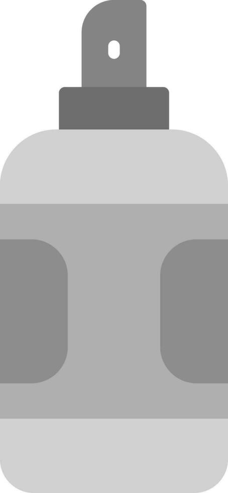 Spray Bottle Vector Icon
