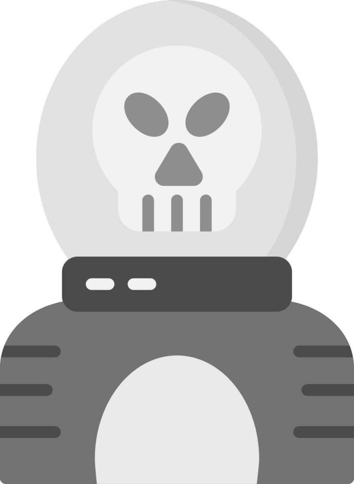 Skull Vector Icon