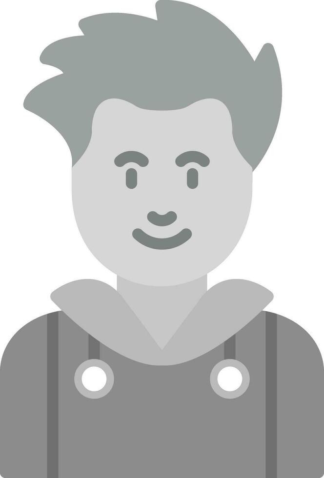 Hero Vector Icon