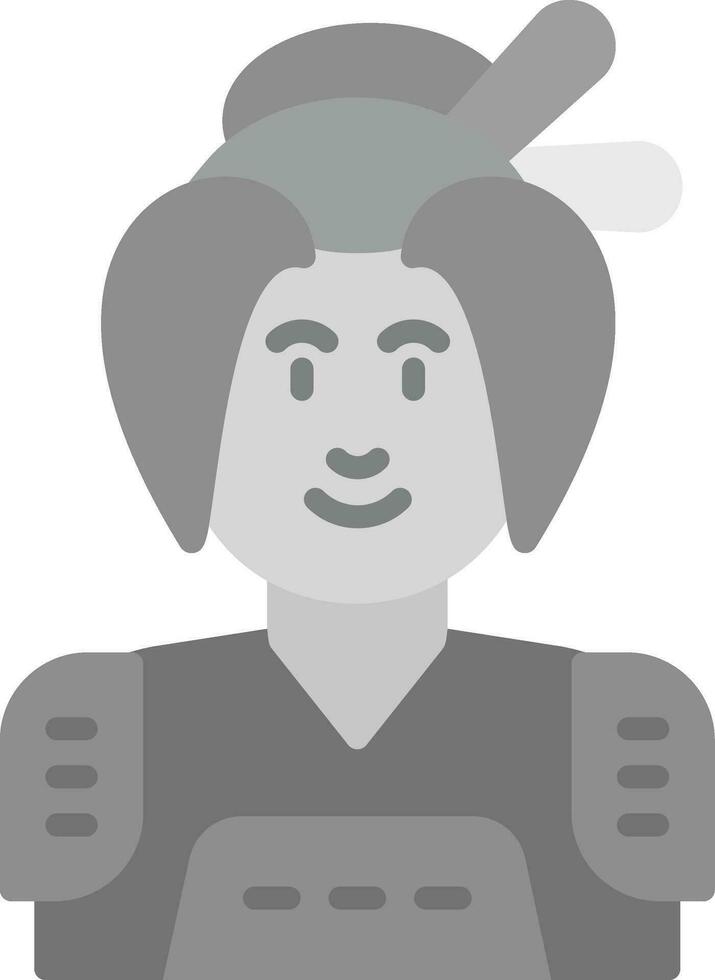 Heroine Vector Icon