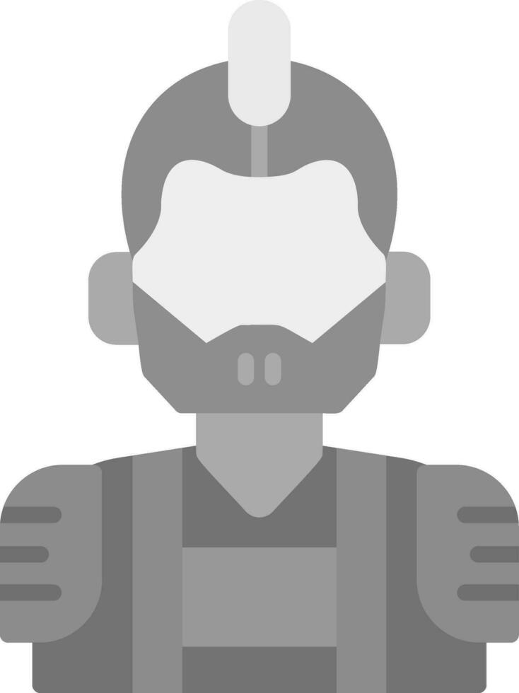 Hero Vector Icon