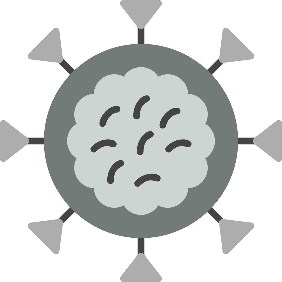 Lactobacillus Vector Icon