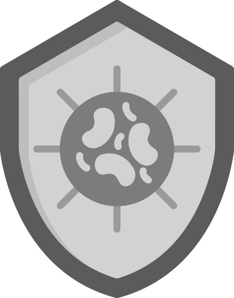 bacteria Vector Icon