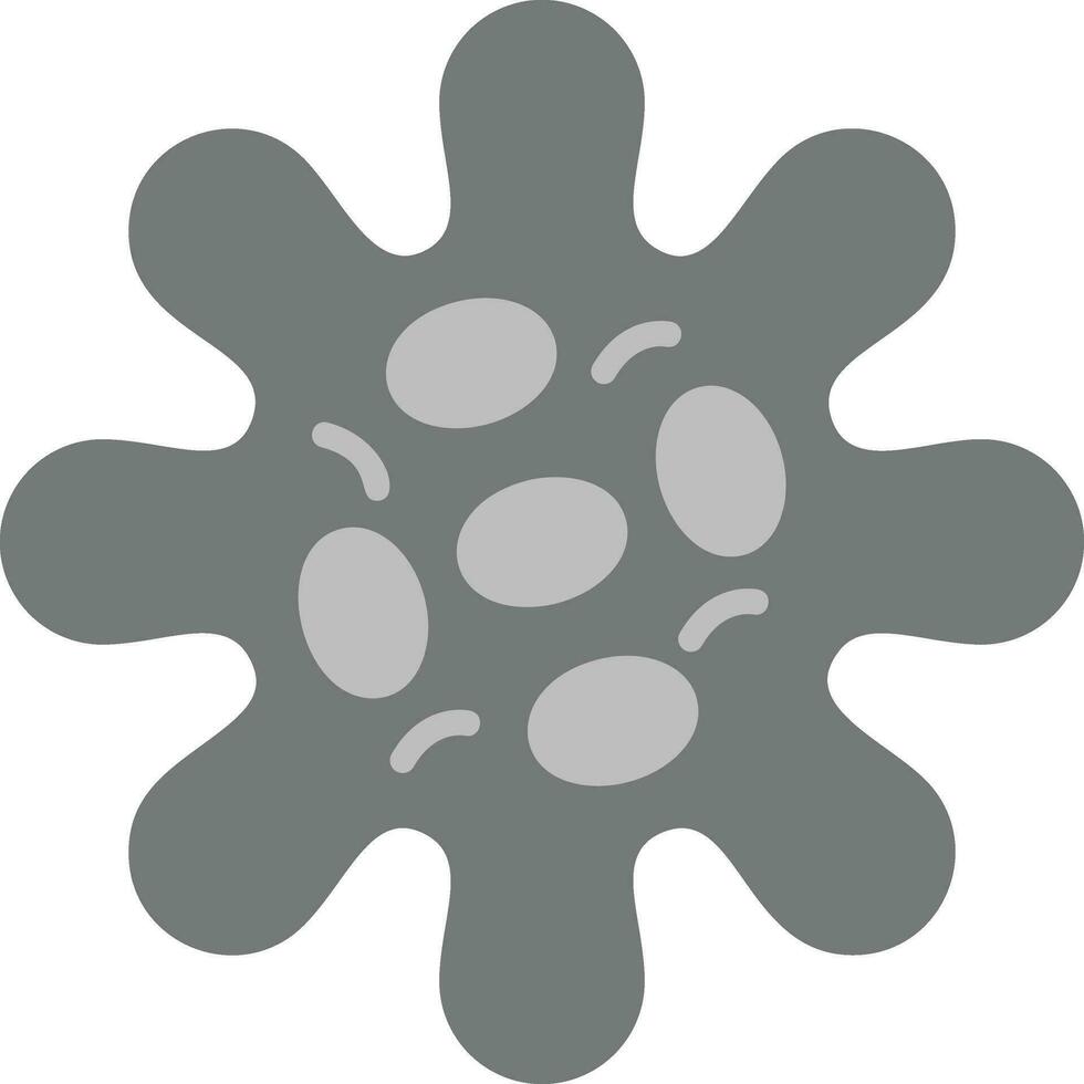Rotavirus Vector Icon