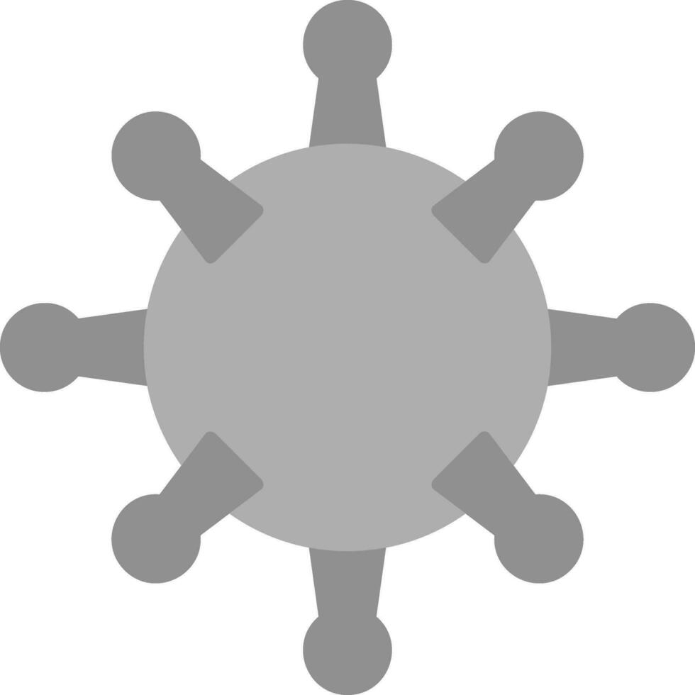 Hiv Vector Icon