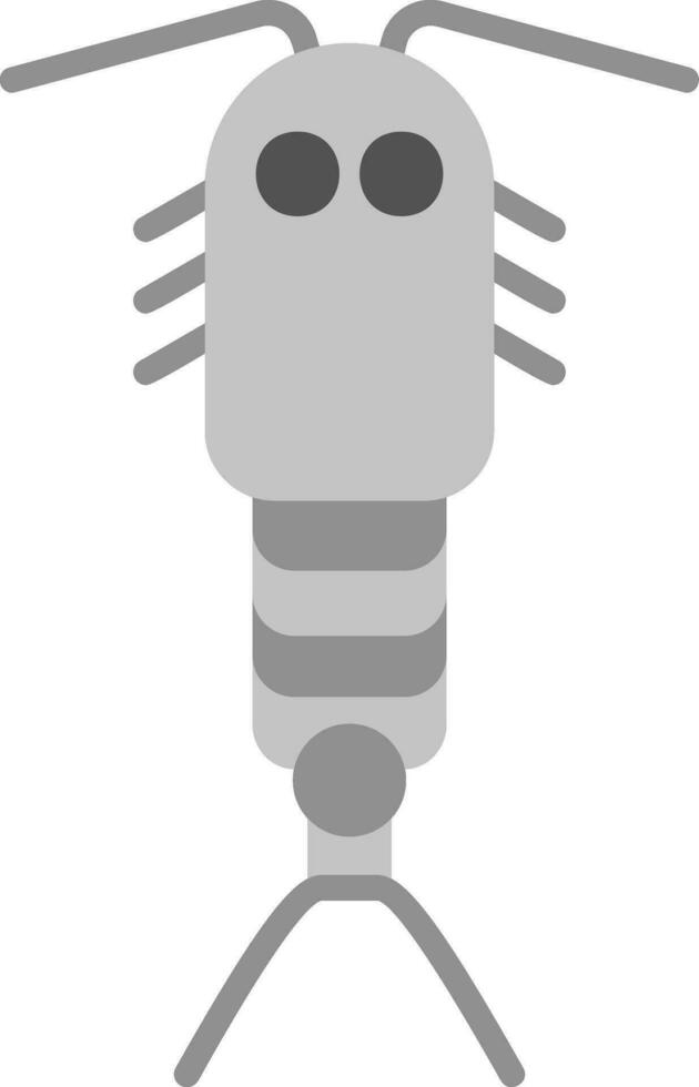 plankton Vector Icon