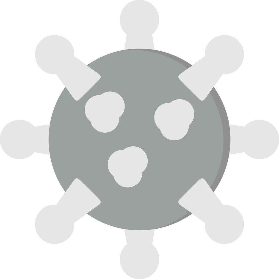 Rubella Vector Icon
