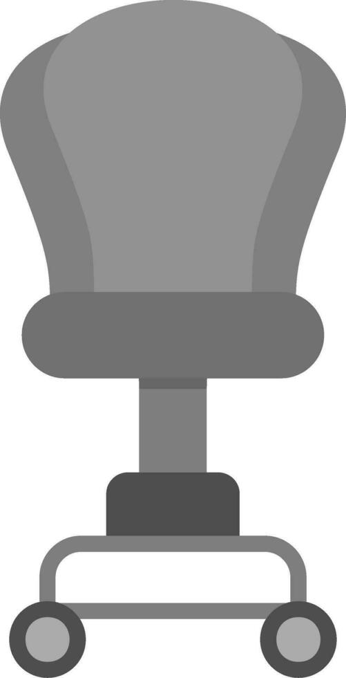 Chair Vector Icon