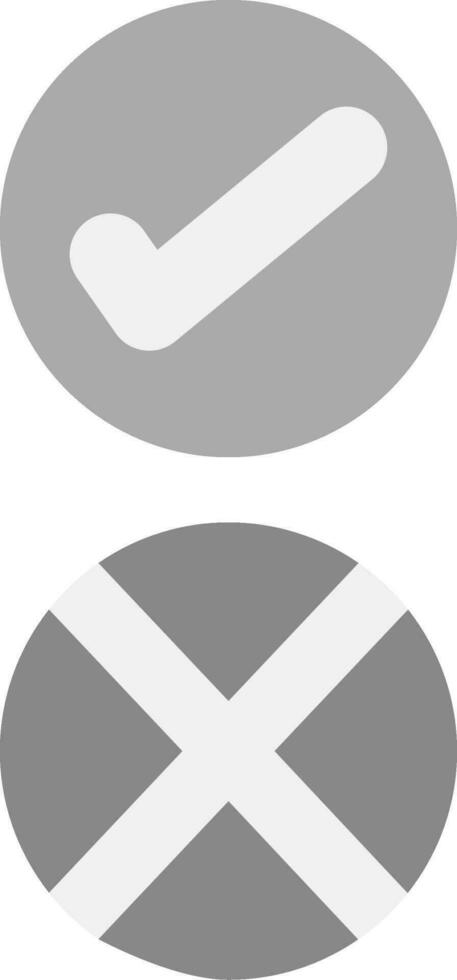 Validation Vector Icon