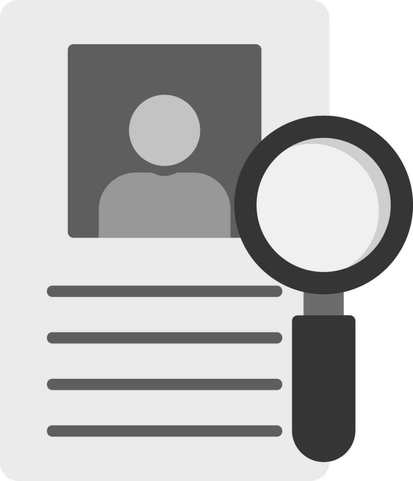 Rejected Vector Icon