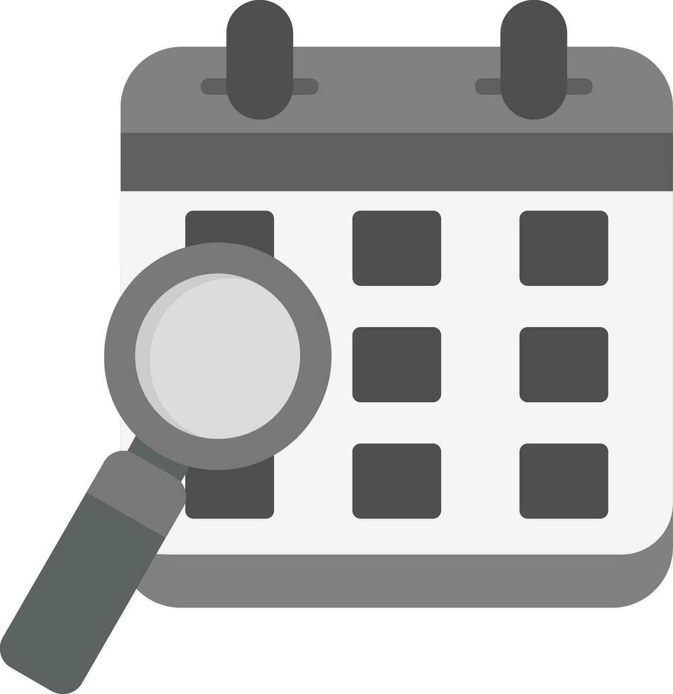 calendar Vector Icon