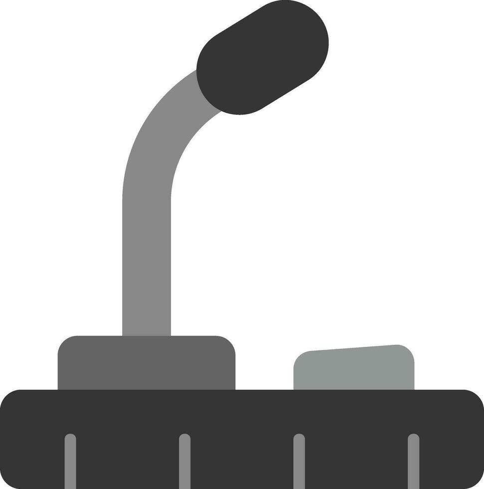 Speakerphone Vector Icon