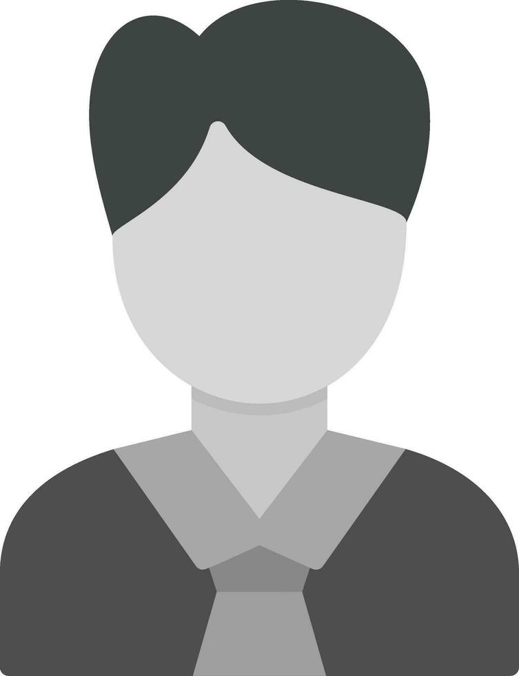 Manager Vector Icon