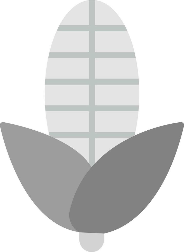 Corn Vector Icon
