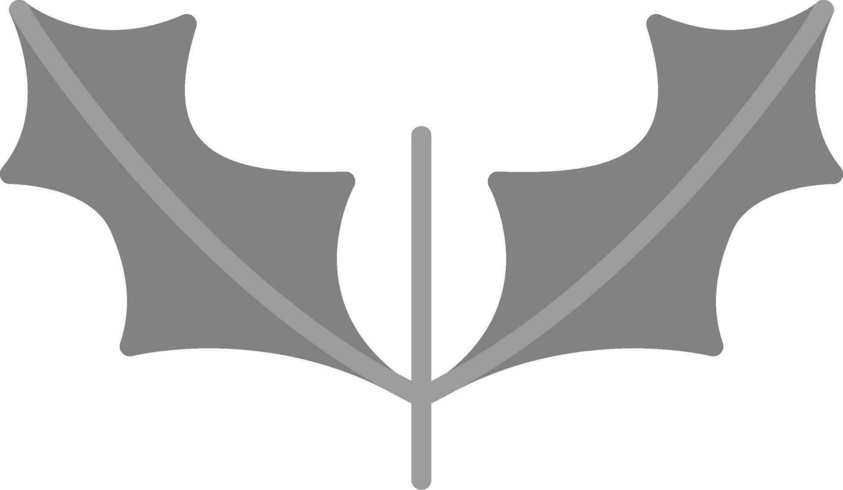 Thistle Vector Icon