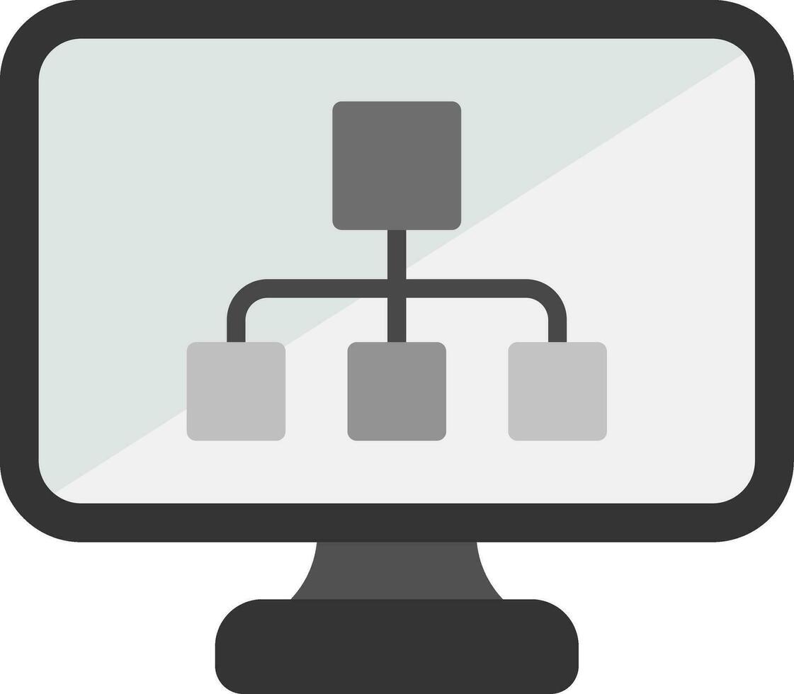 software Vector Icon