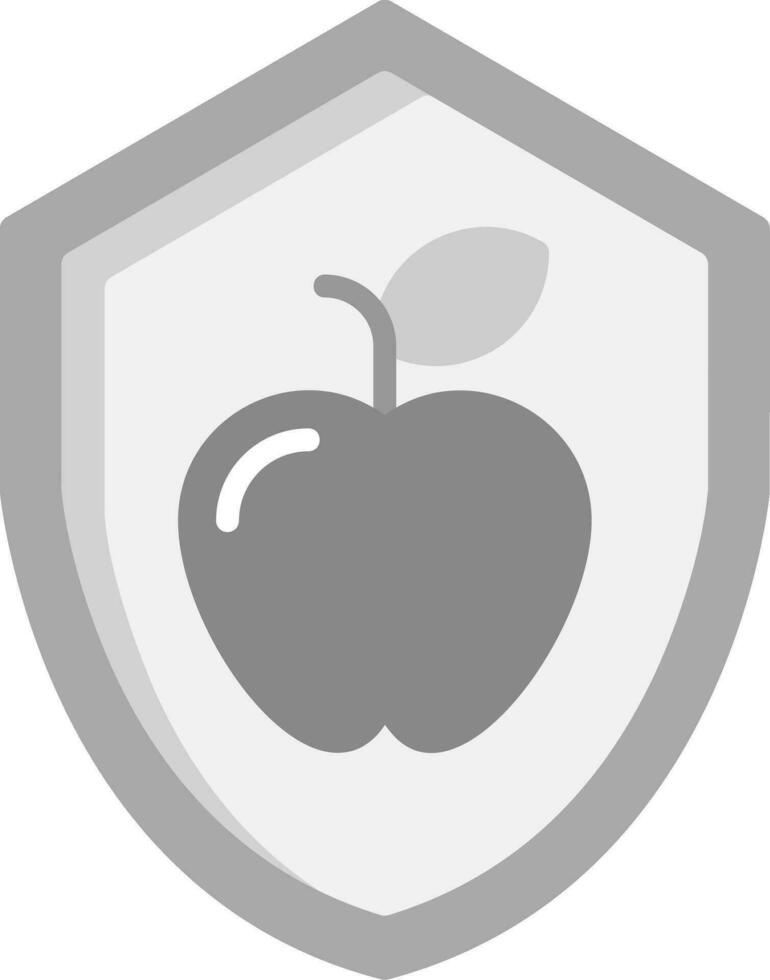apple Vector Icon