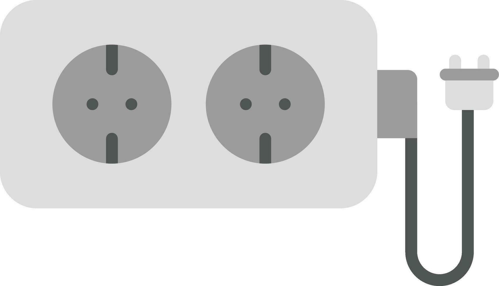 Socket Vector Icon