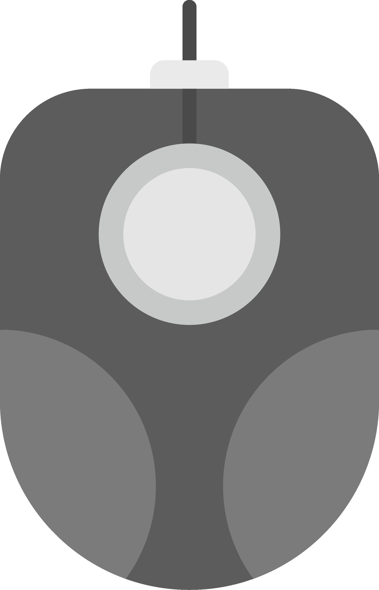 Trackball Vector Icon 32713950 Vector Art at Vecteezy