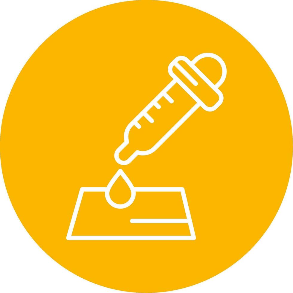Dropper Vector Icon