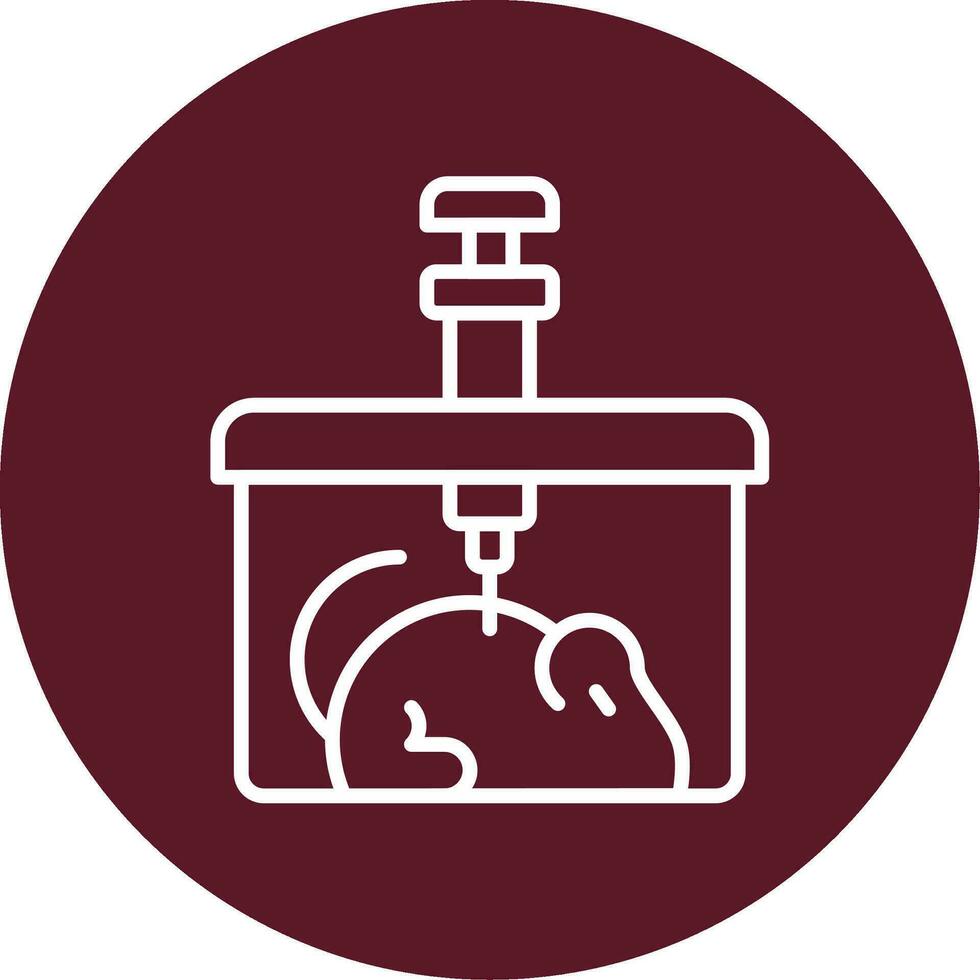Testing Vector Icon