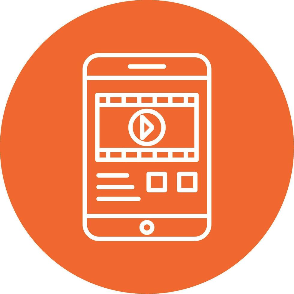 Free Trial Vector Icon